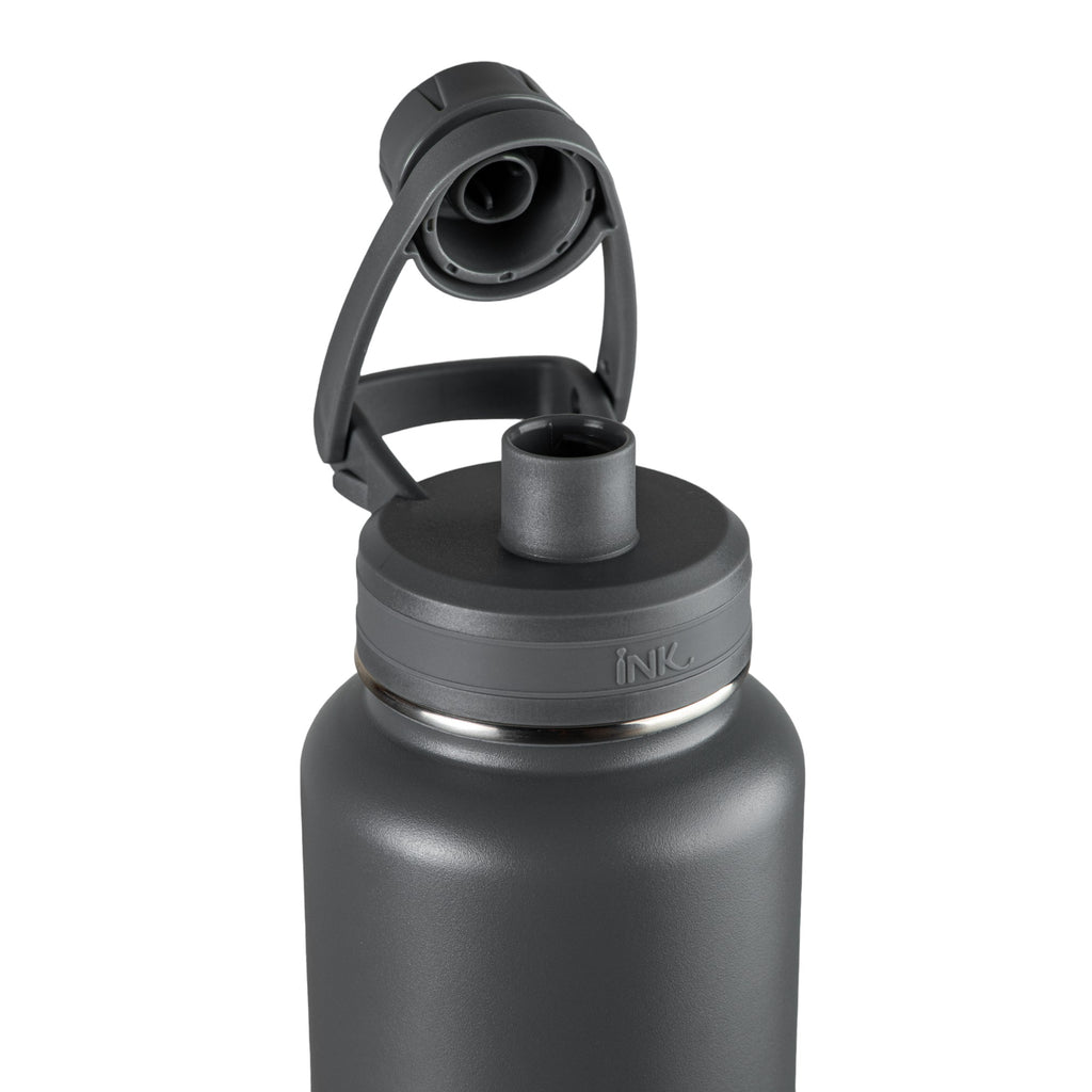 Garrafa Térmica InkFlask 950ml Cloud