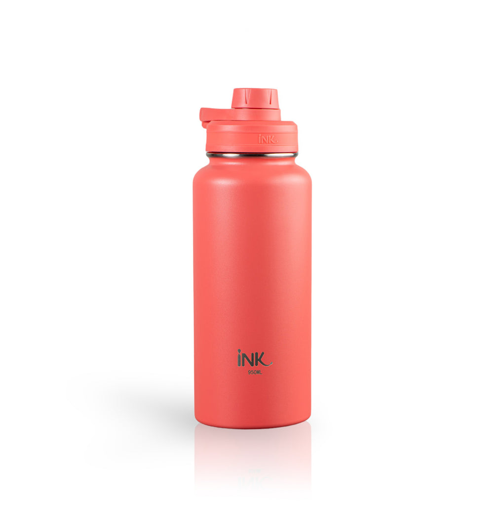 Garrafa Térmica InkFlask 950ml Mood