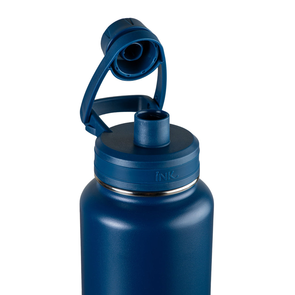 Garrafa Térmica InkFlask 950ml Midnight