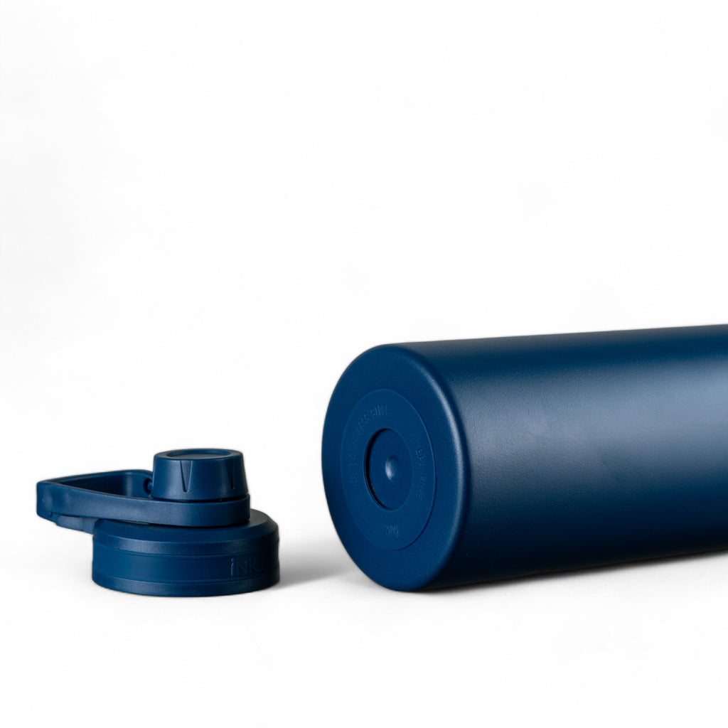 Garrafa Térmica InkFlask 950ml Midnight