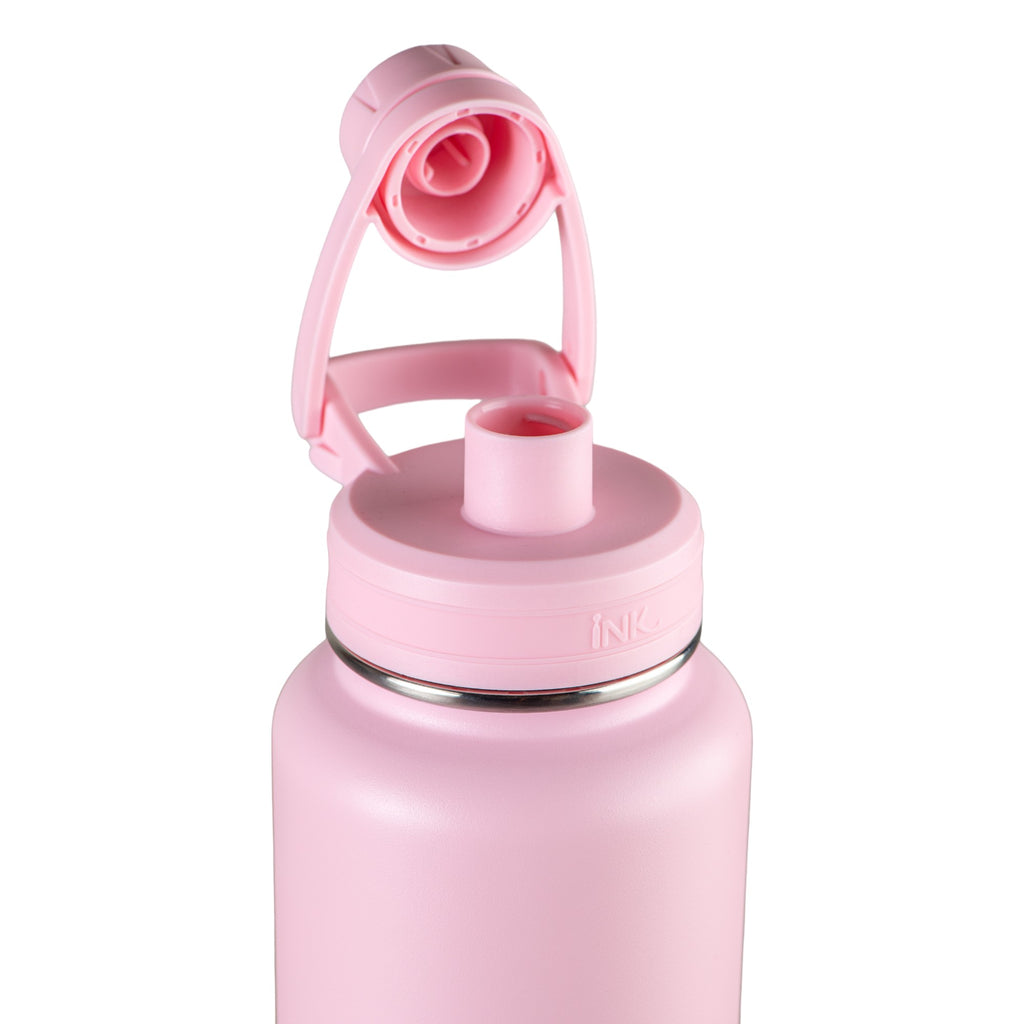 Garrafa Térmica InkFlask 950ml Blush