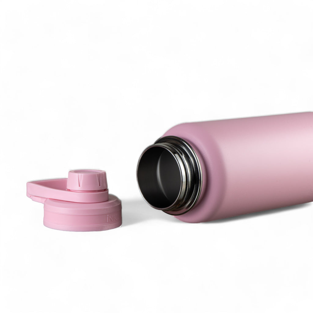 Garrafa Térmica InkFlask 950ml Blush
