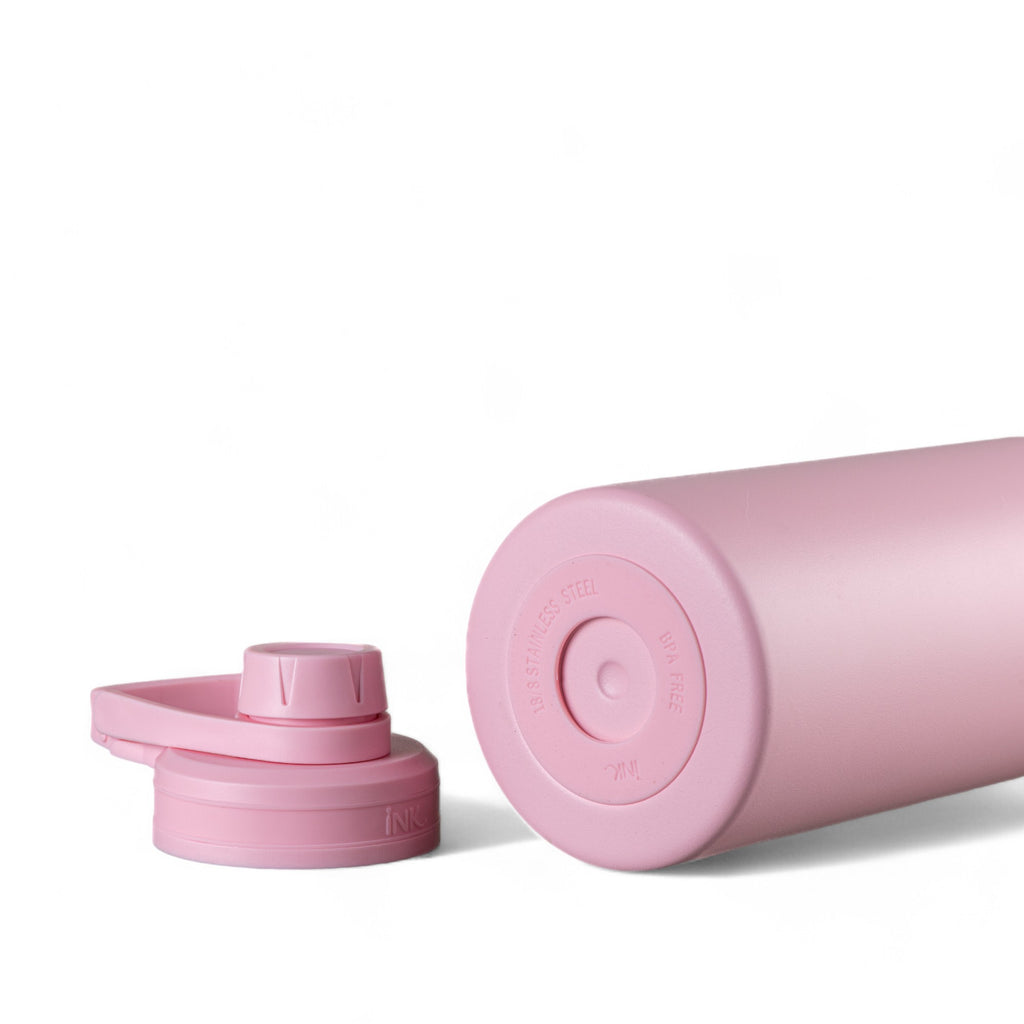 Garrafa Térmica InkFlask 950ml Blush