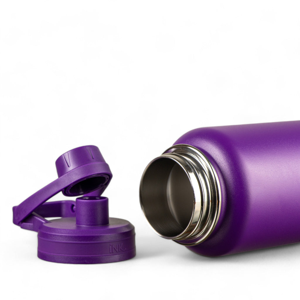 Garrafa Térmica InkFlask 950ml Cheers