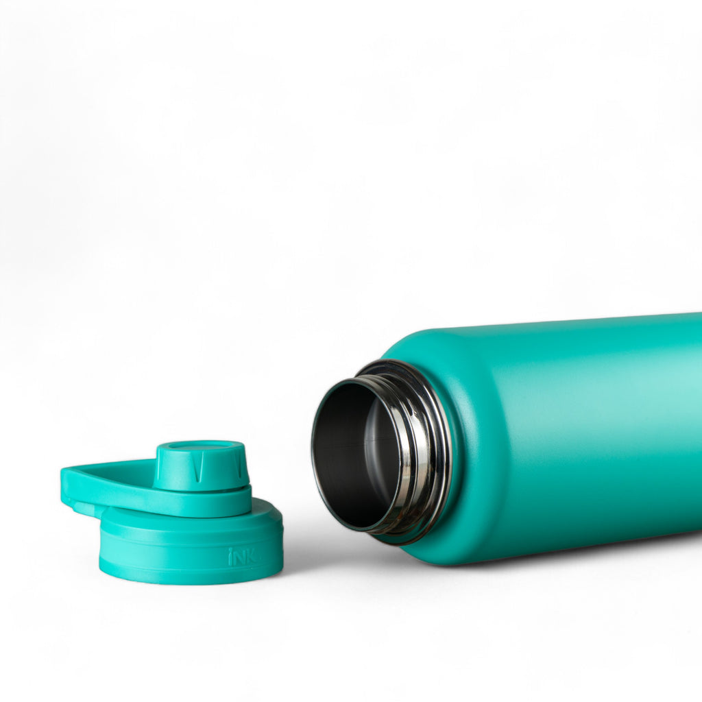 Garrafa Térmica InkFlask 950ml Ocean