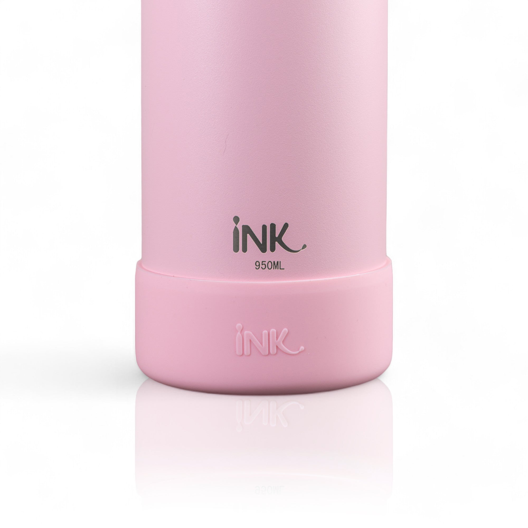 Case de Proteção Ink Colors Blush