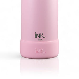 Case de Proteção Ink Colors Blush