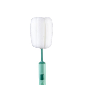 Escova de Limpeza para Garrafa Térmica InkFlask - Ocean
