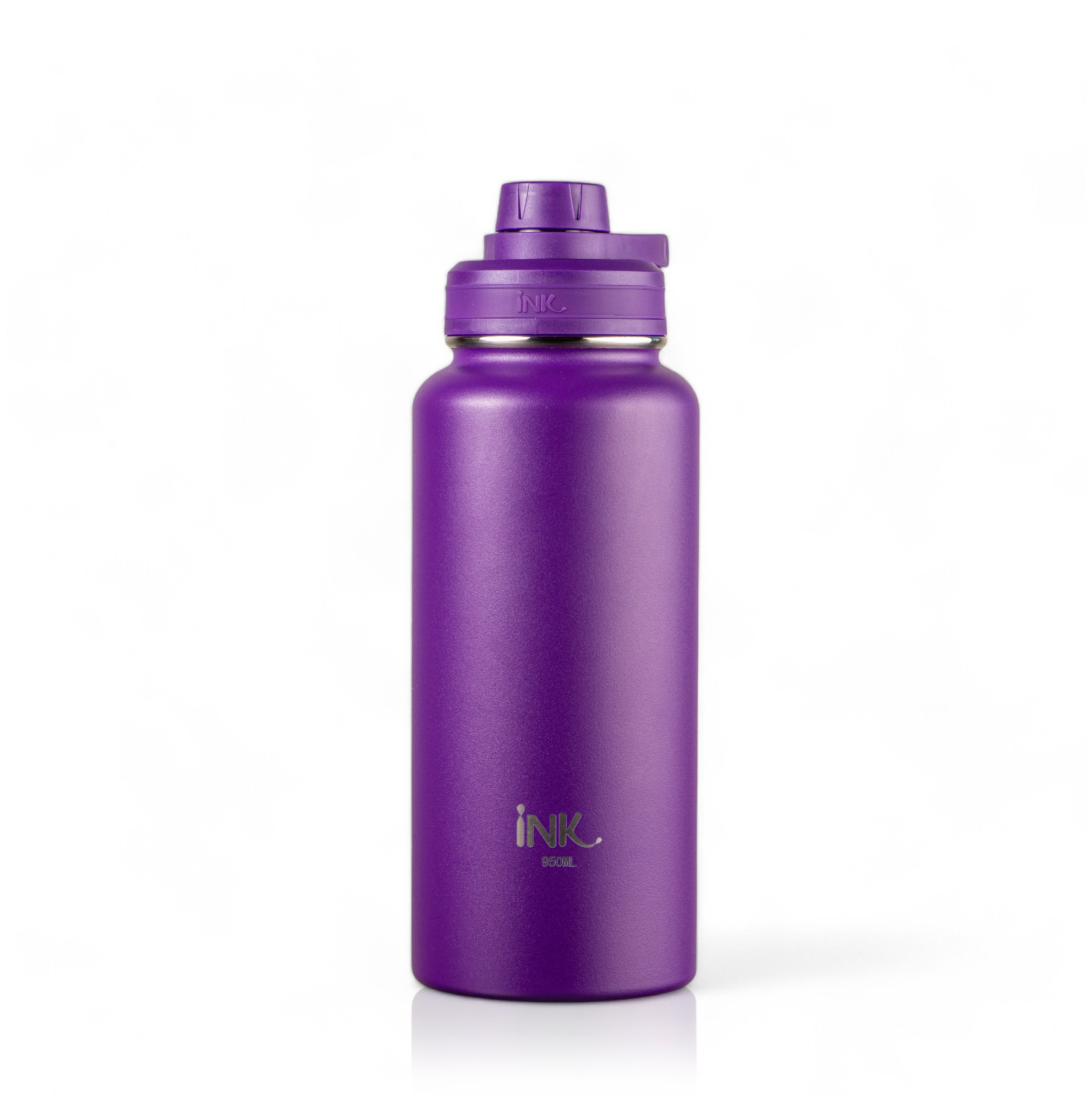 Garrafa Térmica InkFlask 950ml Cheers