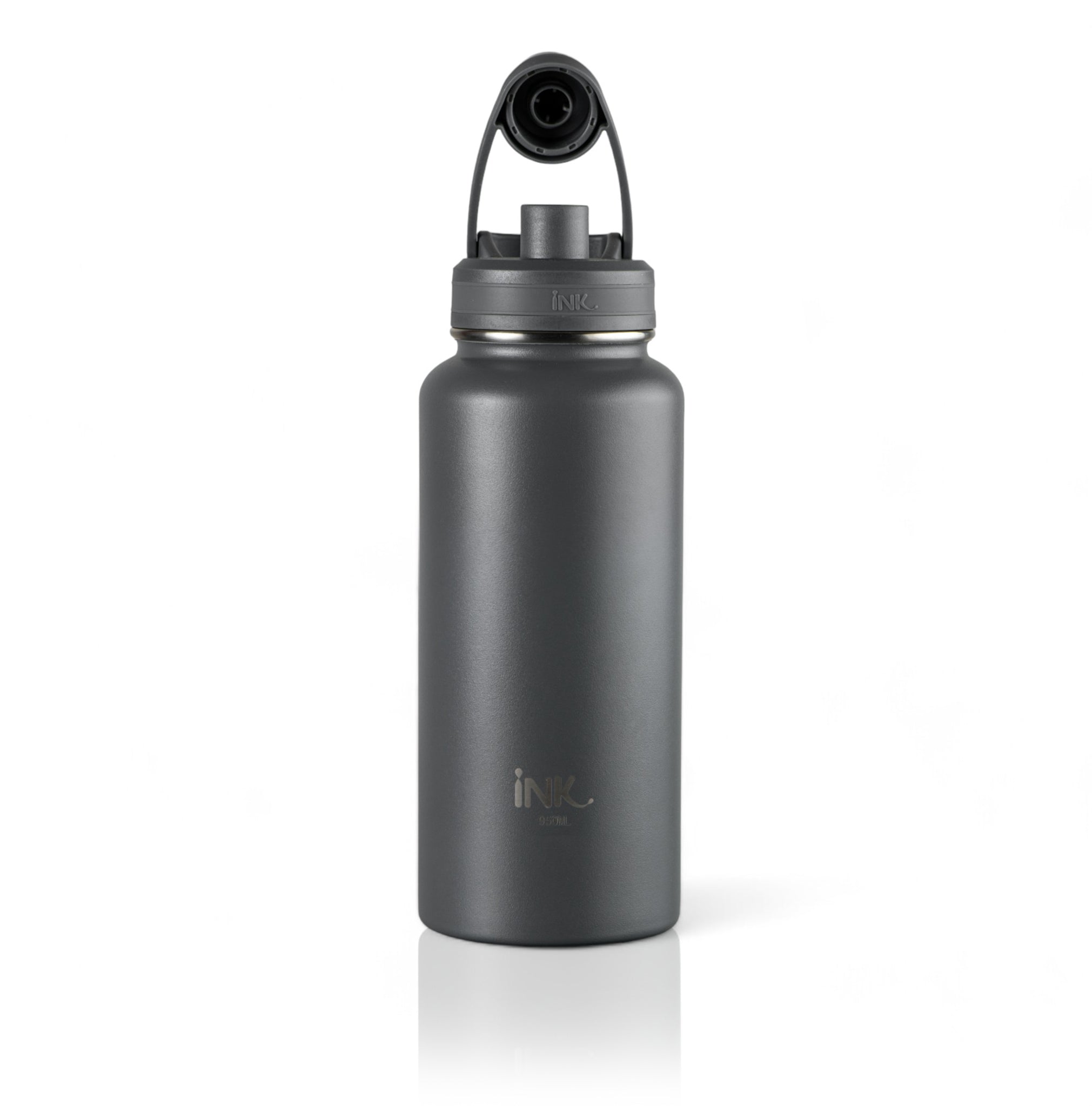 Garrafa Térmica InkFlask 950ml Cloud