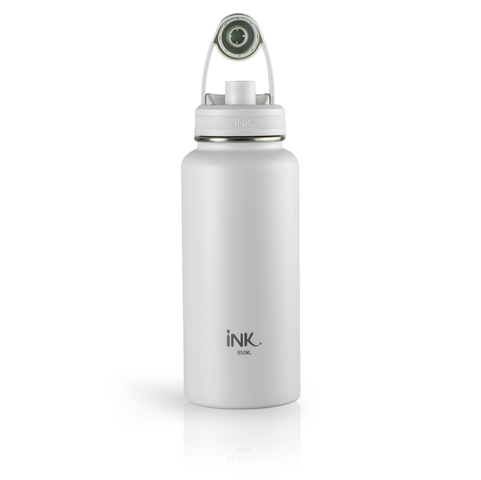 Garrafa Térmica InkFlask 950ml Polar