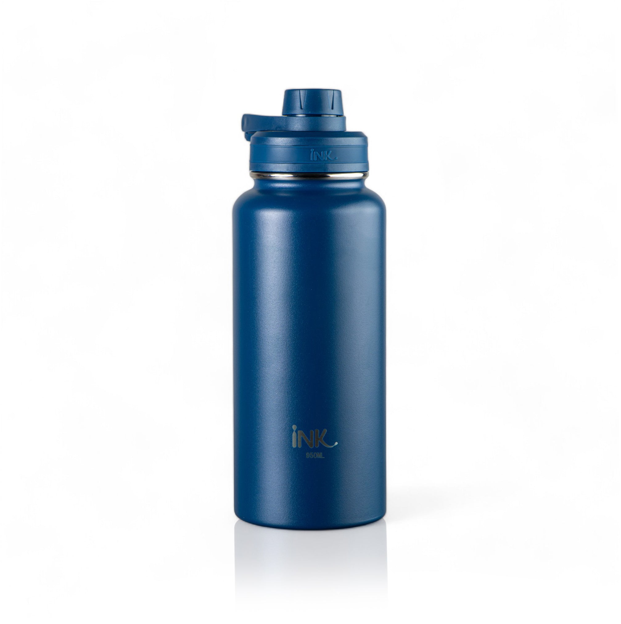 Garrafa Térmica InkFlask 950ml Midnight