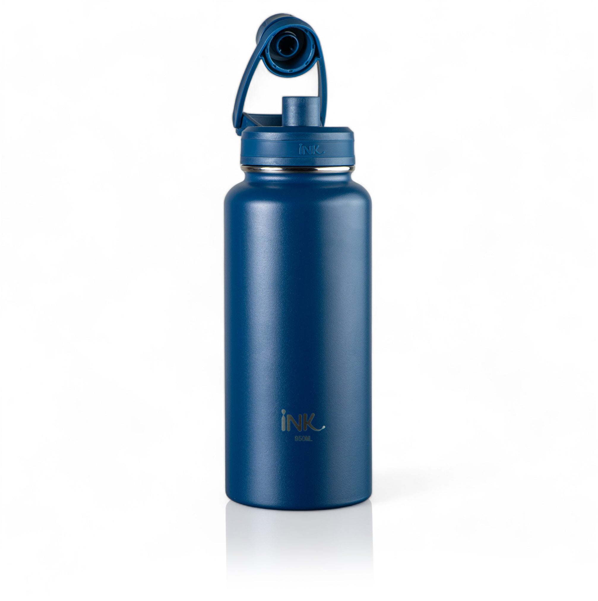 Garrafa Térmica InkFlask 950ml Midnight