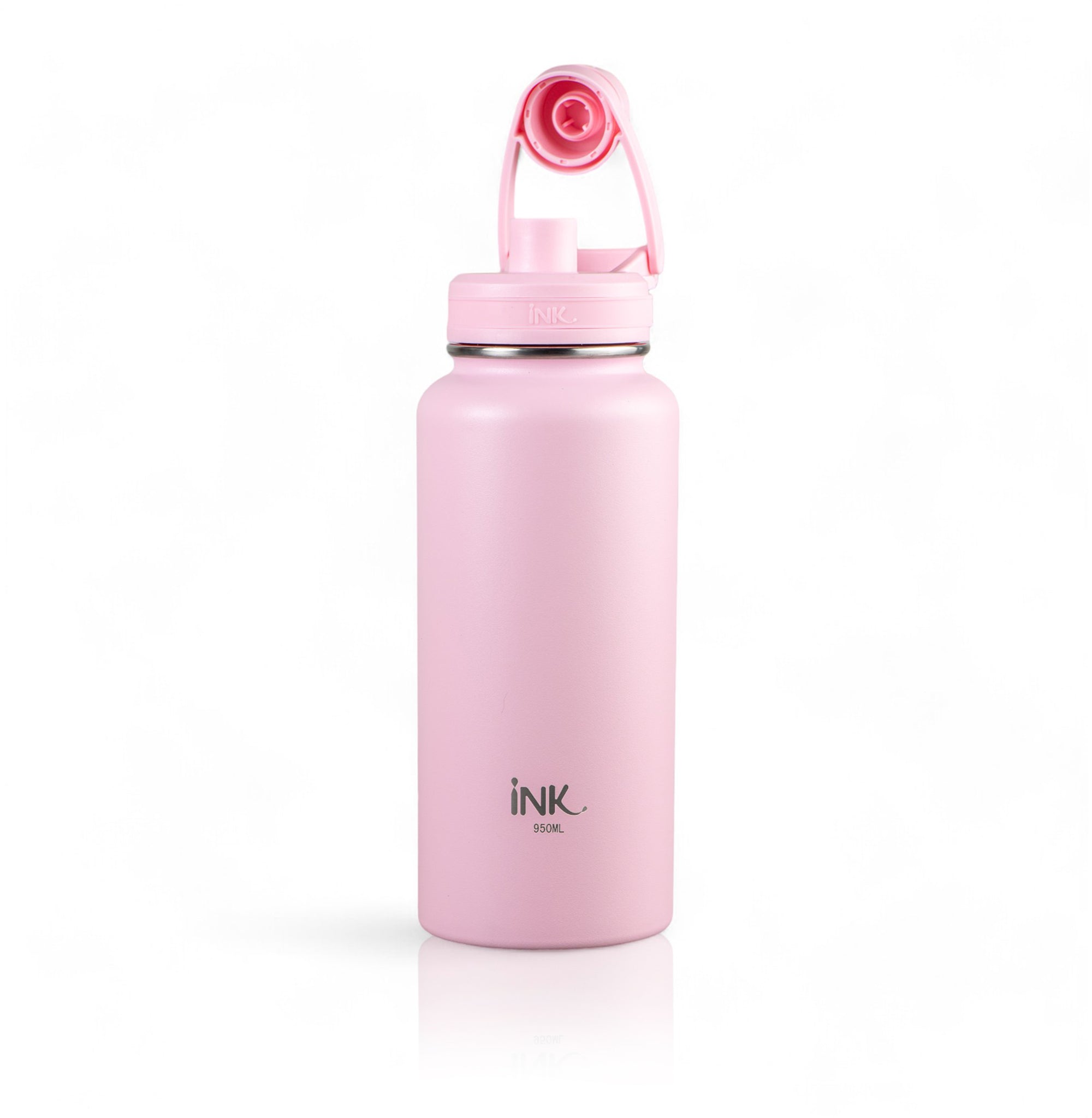 Garrafa Térmica InkFlask 950ml Blush