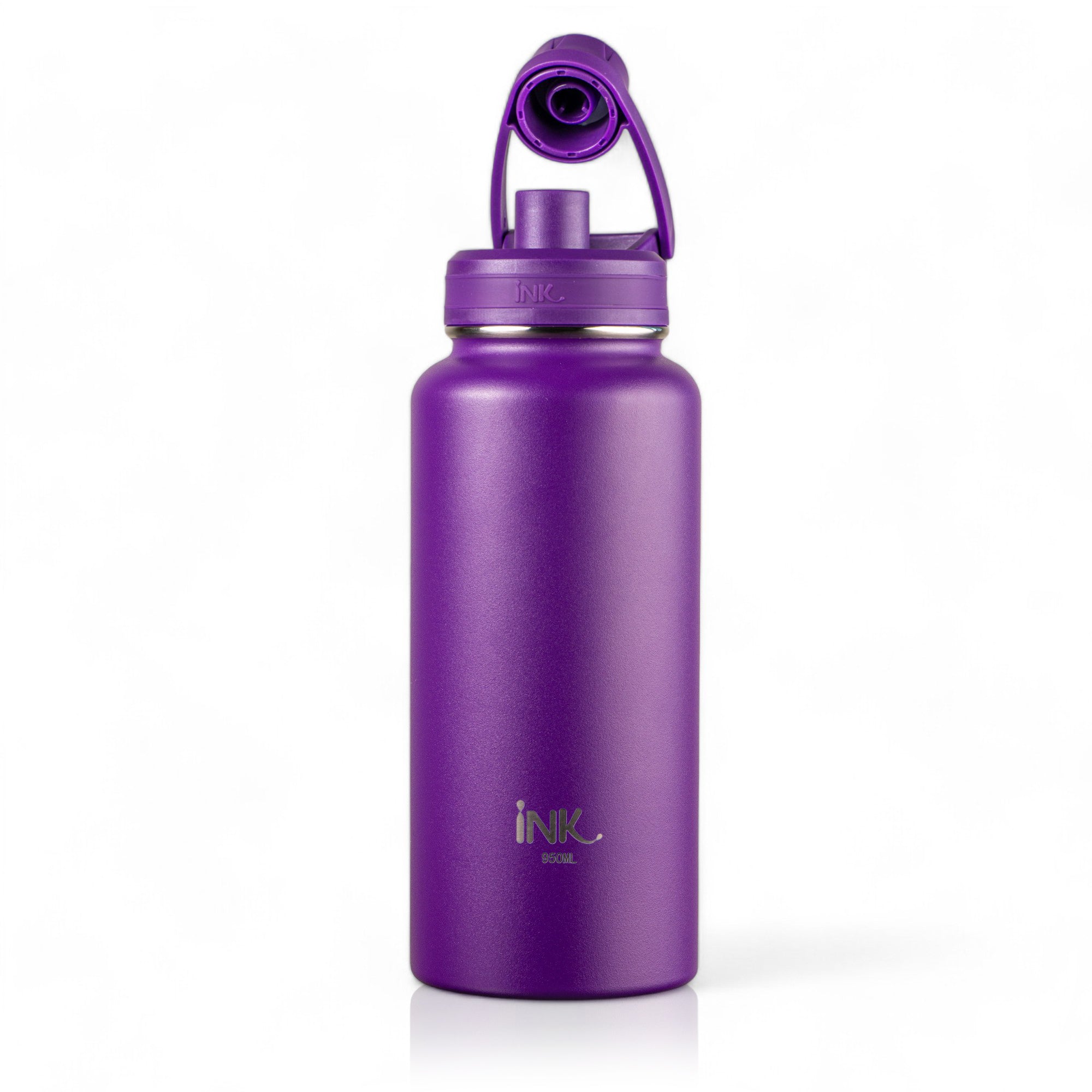 Garrafa Térmica InkFlask 950ml Cheers