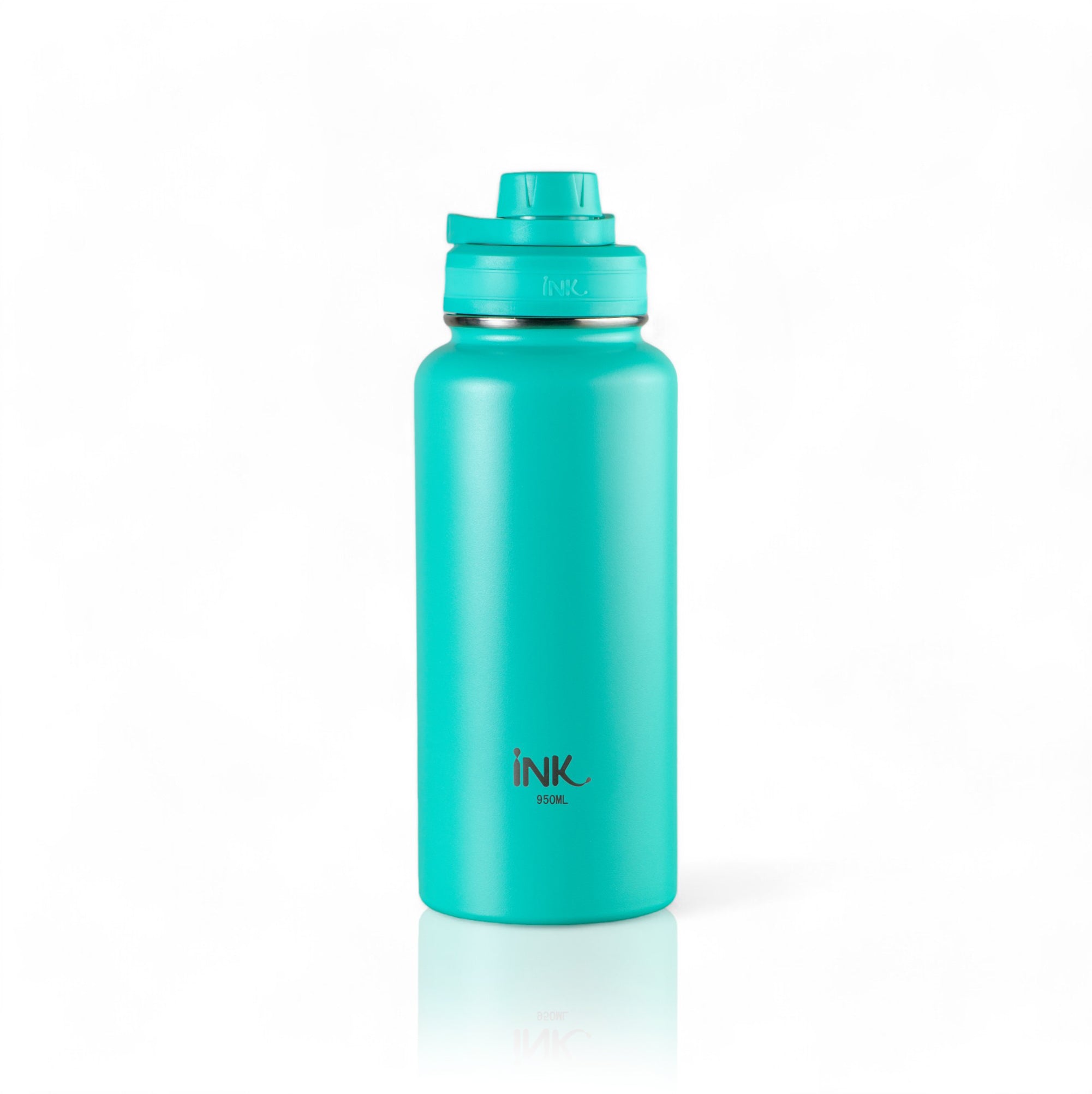 Garrafa Térmica InkFlask 950ml Ocean