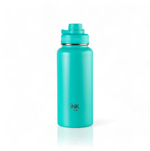 Garrafa Térmica InkFlask 950ml Ocean