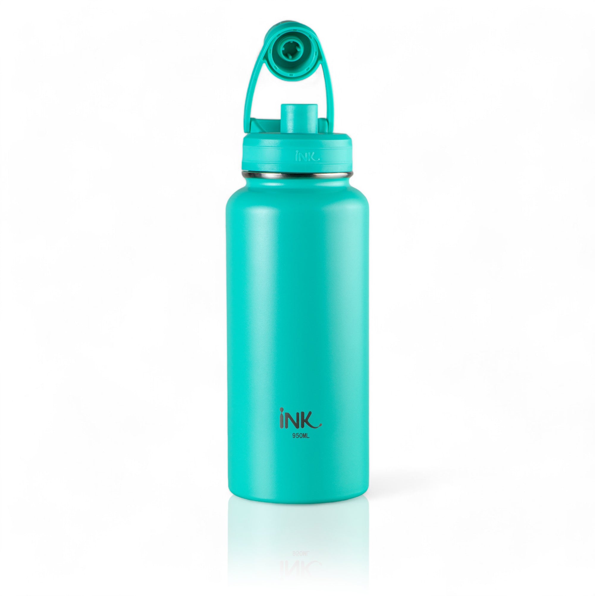 Garrafa Térmica InkFlask 950ml Ocean
